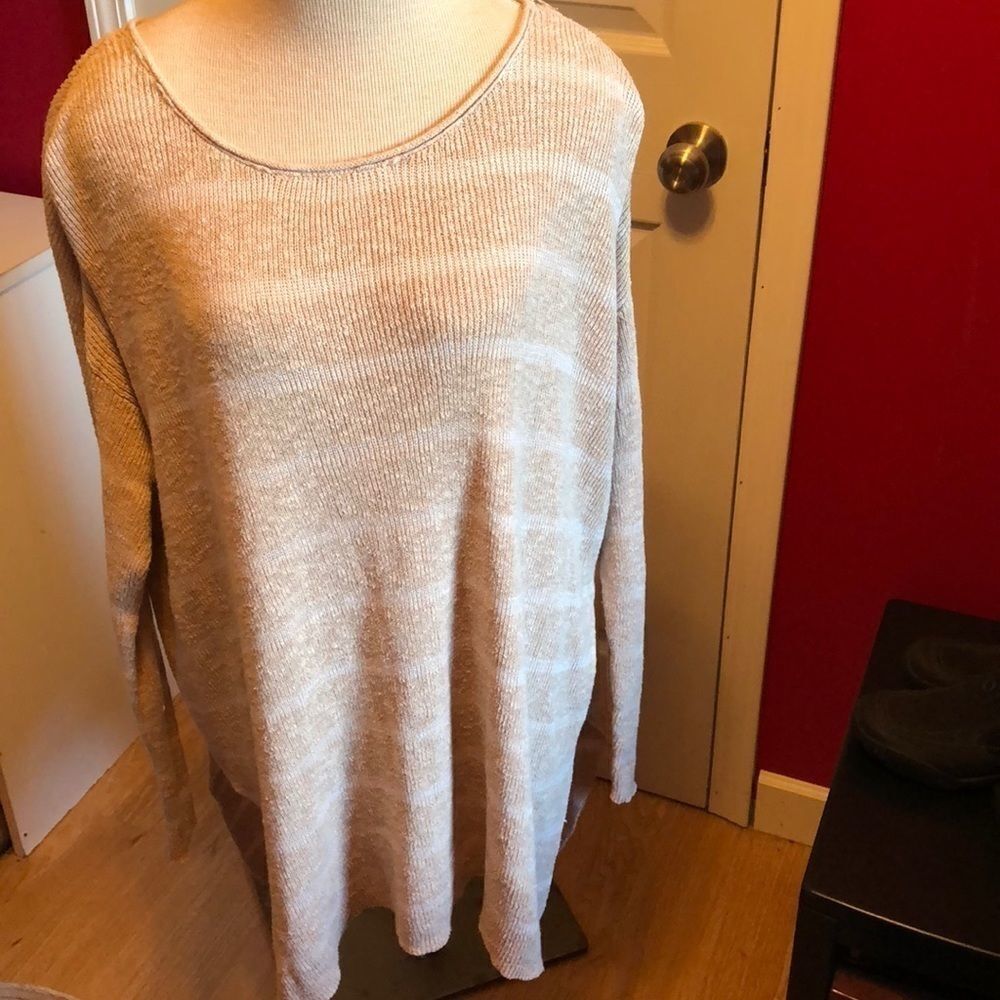 Free people sweater sz S